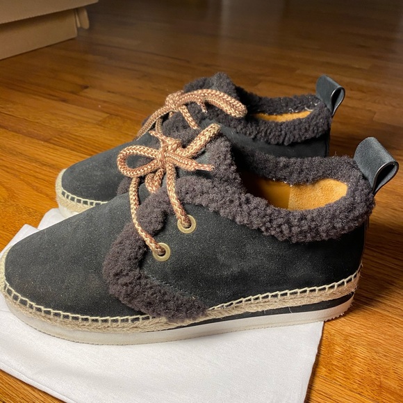 See By Chloe Shoes - See by Chloe espadrilles